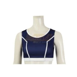 Street Fighter 6 Cammy New Cosplay Costume Classic Skin Suit Ver.2 -Simcosplay Outlet Store 5239 0009 021a0478