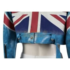 Street Fighter 6 Cammy New Cosplay Costume Classic Skin Suit Ver.2 -Simcosplay Outlet Store 5239 0010 021a0474