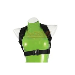 Street Fighter 6 Cammy White Classic Green Cosplay Costume Suit -Simcosplay Outlet Store 5240 0003 021a0767