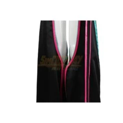 Street Fighter 6 Han Juri Cosplay Costume White And Pink Suit -Simcosplay Outlet Store 5241 0005 021a6609