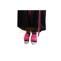 Street Fighter 6 Han Juri Cosplay Costume White And Pink Suit -Simcosplay Outlet Store 5241 0006 021a6608