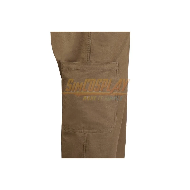 Loki Season 2 OB Ouroboros Cosplay Costume Suit 11 Loki Season 2 OB Ouroboros Cosplay Costume Suit - Image 11