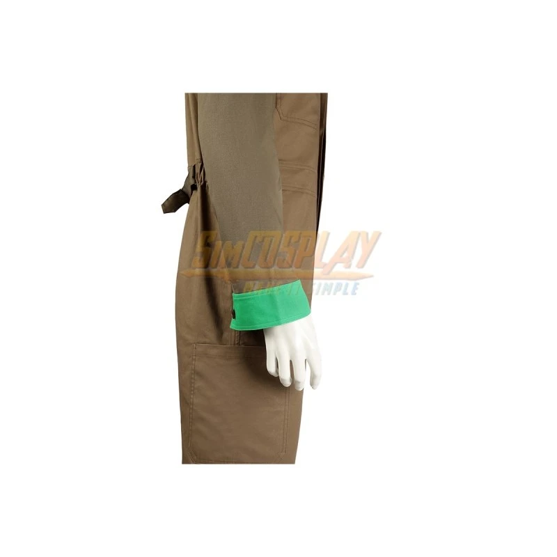Loki Season 2 OB Ouroboros Cosplay Costume Suit 15 Loki Season 2 OB Ouroboros Cosplay Costume Suit - Image 15