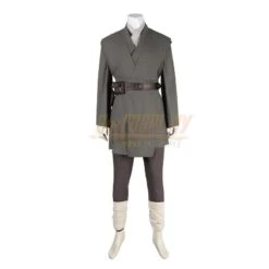 Obi-Wan Kenobi Cosplay Costume 2024 Redesigned Version -Simcosplay Outlet Store 5245 0017 021a0842