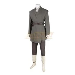 Obi-Wan Kenobi Cosplay Costume 2024 Redesigned Version -Simcosplay Outlet Store 5245 0018 021a0841