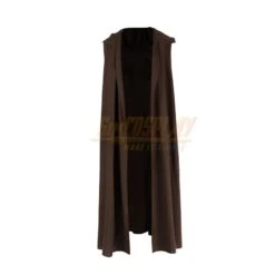 Obi-Wan Kenobi Cosplay Costume 2024 Redesigned Version -Simcosplay Outlet Store 5245 0026 3
