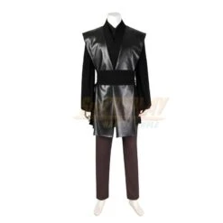 Anakin Skywalker Robe Cosplay Costume Revenge Of The Sith Edition -Simcosplay Outlet Store 5247 0009 021a7955