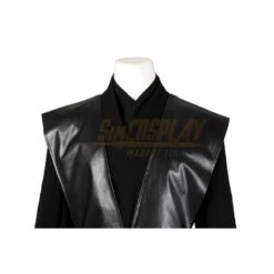 Anakin Skywalker Robe Cosplay Costume Revenge Of The Sith Edition -Simcosplay Outlet Store 5247 0010 021a7954