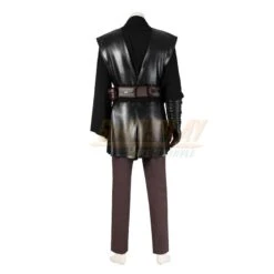 Anakin Skywalker Robe Cosplay Costume Revenge Of The Sith Edition -Simcosplay Outlet Store 5247 0014 021a7949