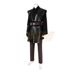 Anakin Skywalker Robe Cosplay Costume Revenge Of The Sith Edition -Simcosplay Outlet Store 5247 0018 021a7940