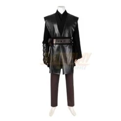 Anakin Skywalker Robe Cosplay Costume Revenge Of The Sith Edition -Simcosplay Outlet Store 5247 0019 021a7939
