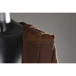 Obi-Wan Kenobi Robe Cosplay Costume Attack Of The Clones Edition -Simcosplay Outlet Store 5248 0014 021a1077