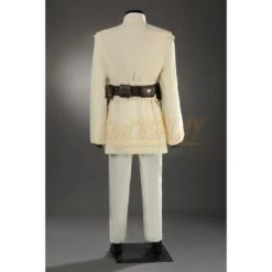 Obi-Wan Kenobi Robe Cosplay Costume Attack Of The Clones Edition -Simcosplay Outlet Store 5248 0032 021a1034