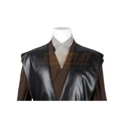 Anakin Skywalker Robe Cosplay Costume Attack Of The Clones Edition -Simcosplay Outlet Store 5249 0017 021a1223
