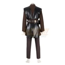 Anakin Skywalker Robe Cosplay Costume Attack Of The Clones Edition -Simcosplay Outlet Store 5249 0021 021a1218