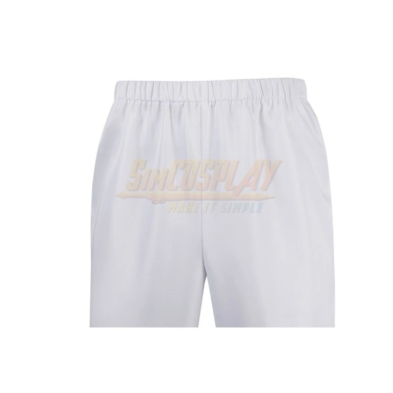 Jedi Master Mace Windu Cosplay Costume Attack Of The Clone Edition 17 Jedi Master Mace Windu Cosplay Costume Attack Of The Clone Edition - Image 17