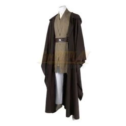 Jedi Master Mace Windu Cosplay Costume Attack Of The Clone Edition 25 Jedi Master Mace Windu Cosplay Costume Attack Of The Clone Edition -Simcosplay Outlet Store 5252 0024 021a0761