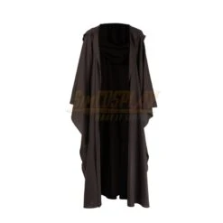 Jedi Master Mace Windu Cosplay Costume Attack Of The Clone Edition 28 Jedi Master Mace Windu Cosplay Costume Attack Of The Clone Edition -Simcosplay Outlet Store 5252 0028 2