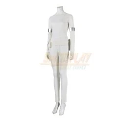 Padme Amidala White Cosplay Costume Attack Of The Clones Edition 28 Padme Amidala White Cosplay Costume Attack Of The Clones Edition -Simcosplay Outlet Store 5253 0013 021a0742