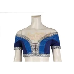 Kitana Mortal Kombat 1 Costume Leather Cosplay Suit -Simcosplay Outlet Store 5261 0004 021a5868 2