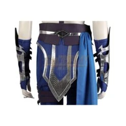 Kitana Mortal Kombat 1 Costume Leather Cosplay Suit -Simcosplay Outlet Store 5261 0008 021a5861 2