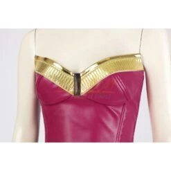 Mileena Mortal Kombat 1 Costume Leather Cosplay Suit -Simcosplay Outlet Store 5262 0002 021a4176