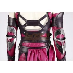 Mileena Mortal Kombat 1 Costume Leather Cosplay Suit -Simcosplay Outlet Store 5262 0006 021a4171