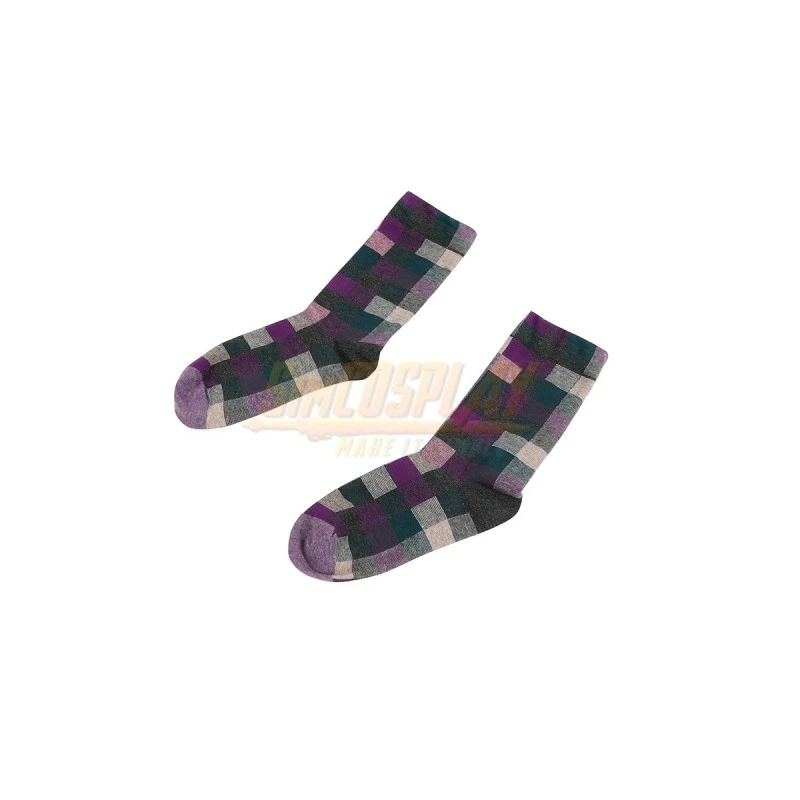 Joker Nurse Costume Classic Joker Cosplay Idea And Suit 10 Joker Nurse Costume Classic Joker Cosplay Idea And Suit - Image 10