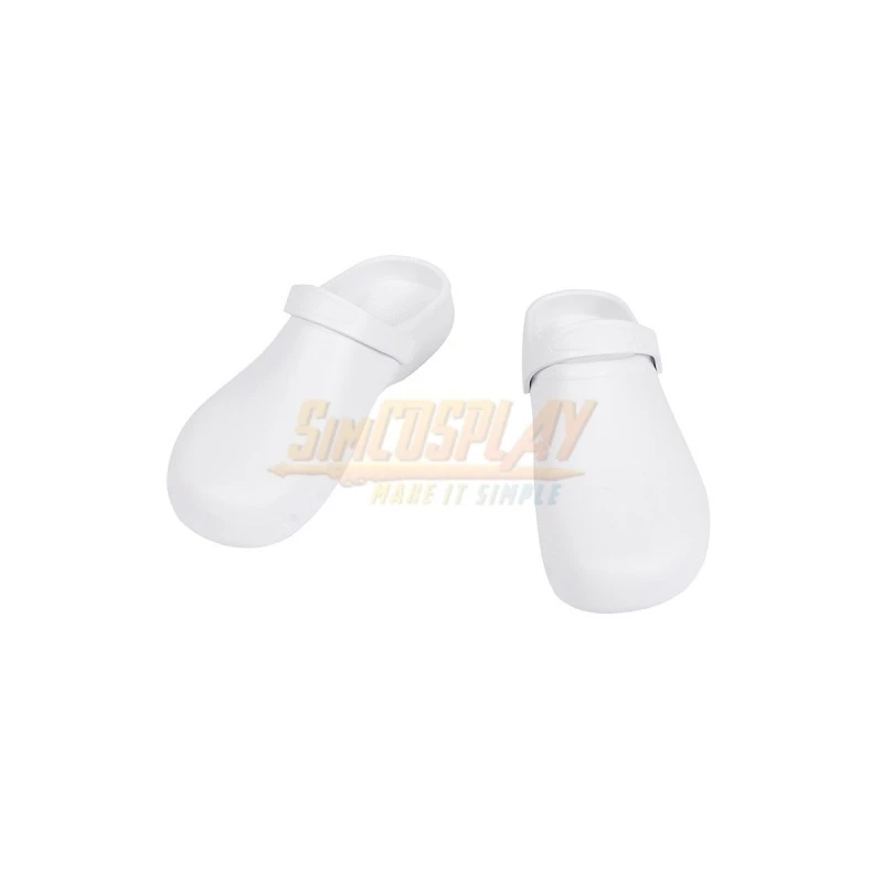 Joker Nurse Costume Classic Joker Cosplay Idea And Suit 11 Joker Nurse Costume Classic Joker Cosplay Idea And Suit - Image 11