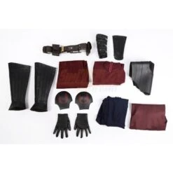 Anakin Skywalker The Clone Wars Cosplay Costume Classic Suit Ver.2 -Simcosplay Outlet Store 5277 0000 021a5811