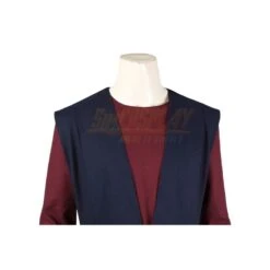 Anakin Skywalker The Clone Wars Cosplay Costume Classic Suit Ver.2 -Simcosplay Outlet Store 5277 0004 021a5804