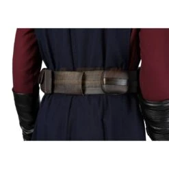 Anakin Skywalker The Clone Wars Cosplay Costume Classic Suit Ver.2 -Simcosplay Outlet Store 5277 0005 021a5802