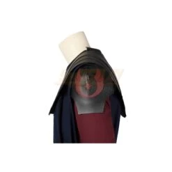 Anakin Skywalker The Clone Wars Cosplay Costume Classic Suit Ver.2 -Simcosplay Outlet Store 5277 0007 021a5793