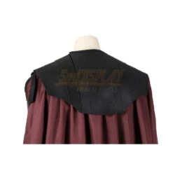 Anakin Skywalker The Clone Wars Cosplay Costume Classic Suit Ver.2 -Simcosplay Outlet Store 5277 0009 021a5784