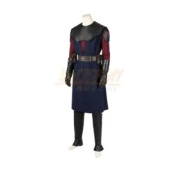 Anakin Skywalker The Clone Wars Cosplay Costume Classic Suit Ver.2 -Simcosplay Outlet Store 5277 0015 6