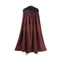 Anakin Skywalker The Clone Wars Cosplay Costume Classic Suit Ver.2 -Simcosplay Outlet Store 5277 0017 4