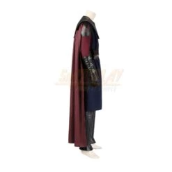 Anakin Skywalker The Clone Wars Cosplay Costume Classic Suit Ver.2 -Simcosplay Outlet Store 5277 0018 3