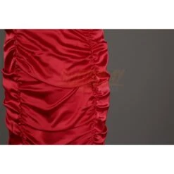 Resident Evil 4 Remake Ada Wong Red Cosplay Costume 35 Resident Evil 4 Remake Ada Wong Red Cosplay Costume -Simcosplay Outlet Store 5283 0005 021a6328