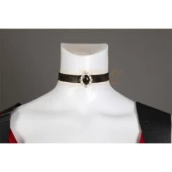 Resident Evil 4 Remake Ada Wong Red Cosplay Costume 39 Resident Evil 4 Remake Ada Wong Red Cosplay Costume -Simcosplay Outlet Store 5283 0023 021a6289