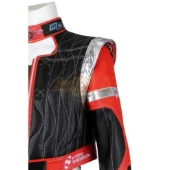 2077 Panam Palmer Cosplay Costume Leather Suit -Simcosplay Outlet Store 5292 0006 021a8352