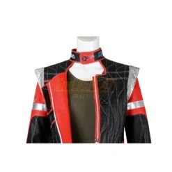 2077 Panam Palmer Cosplay Costume Leather Suit -Simcosplay Outlet Store 5292 0010 021a8347