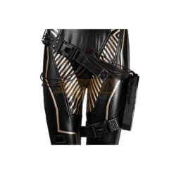 Song So Mi The Songbird Cosplay Costume Top Level -Simcosplay Outlet Store 5293 0010 021a8038