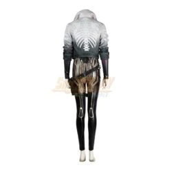 Song So Mi The Songbird Cosplay Costume Top Level -Simcosplay Outlet Store 5293 0018 4