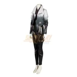 Song So Mi The Songbird Cosplay Costume Top Level -Simcosplay Outlet Store 5293 0020 2