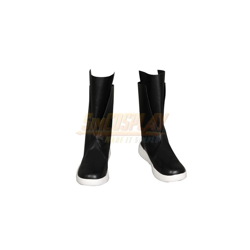 Cyberpunk Judy Alvarez Overalls Suit Cosplay Costume 11 Cyberpunk Judy Alvarez Overalls Suit Cosplay Costume - Image 11