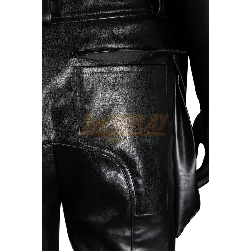 Cyberpunk Judy Alvarez Overalls Suit Cosplay Costume 19 Cyberpunk Judy Alvarez Overalls Suit Cosplay Costume - Image 19