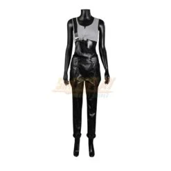 Cyberpunk Judy Alvarez Overalls Suit Cosplay Costume 27 Cyberpunk Judy Alvarez Overalls Suit Cosplay Costume -Simcosplay Outlet Store 5295 0008 021a7725