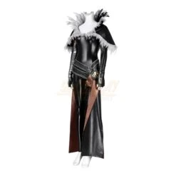 Benedikta Harman Final Fantasy XVI Cosplay Costume Top Level -Simcosplay Outlet Store 5296 0016 4