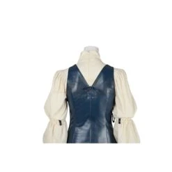 Final Fantasy XVI Jill Warrick Cosplay Costume Ver.2 -Simcosplay Outlet Store 5297 0003 021a9099