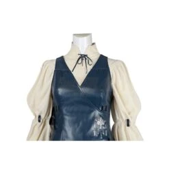 Final Fantasy XVI Jill Warrick Cosplay Costume Ver.2 -Simcosplay Outlet Store 5297 0006 021a9096